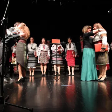 „Moniuszkowcy” mają 100 lat. Jubileuszowy koncert w MDK w Radomsku