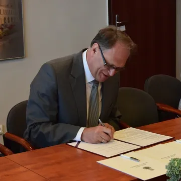 Będą promować bezpieczeństwo