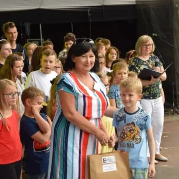 Dni Radomska 2019: XVI edycja konkursu ph. „Najaktywniejszy czytelnik”