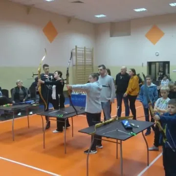 WOŚP 2019: Sportowo dla Orkiestry