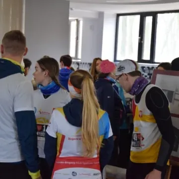 WOŚP 2020. 3. Bieg „Policz się z cukrzycą” w Radomsku