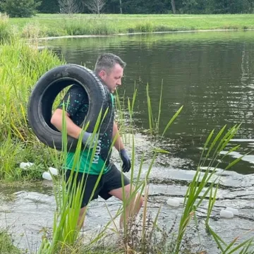 Pokonali przeszkody i własne słabości. Za nami RADMAGEDON 2021