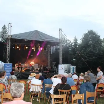 Finał Radomszczańskich Senioraliów 2019