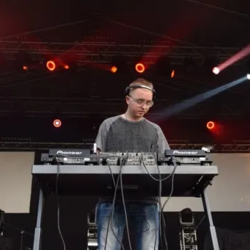 Dni Radomska 2017: Club Summer Nation Matty’m i Fire