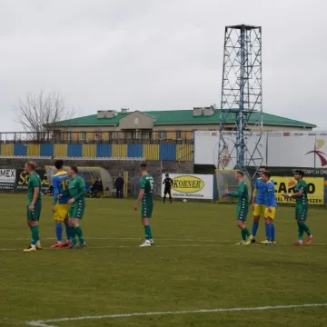 Hit jesieni na remis RKS Radomsko – Warta Sieradz 0:0