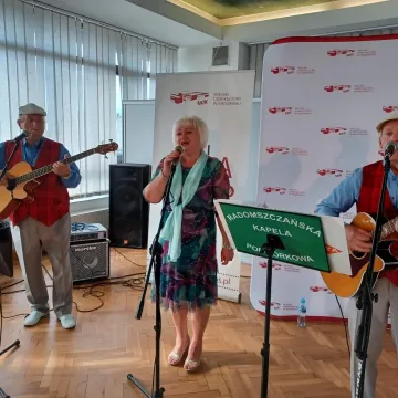 W MDK w Radomsku zagrały kapele podwórkowe