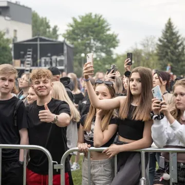 Tak było na Dniach Otwartych Funduszy Europejskich w Radomsku