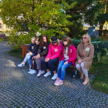 80. rocznica likwidacji getta w Radomsku