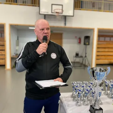 Packing Partner wygrywa MOSiR Korner Ligę w Radomsku