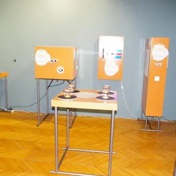 „Świat zmysłów” - nowa interaktywna wystawa w muzeum