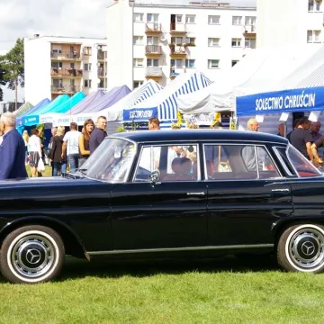 Gomunice: impreza z miodem w roli głównej