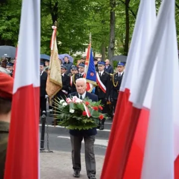 Uroczyste obchody rocznicy uchwalenia Konstytucji 3 maja