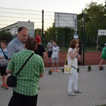 Bieg „Trzeźwość – to zdrowy styl życia”