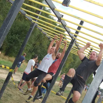 IV Radomszczański Bieg Ekstremalny