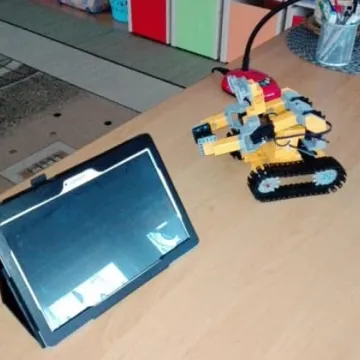 W Radomsku przedszkolaki wkraczają w XXI wiek