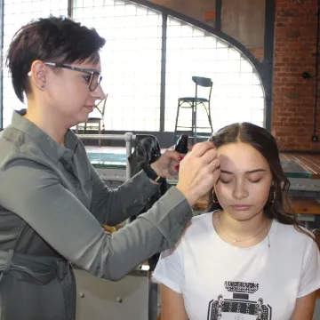 Mikroprzedsiębiorcy z Radomska wspierają się w czasie pandemii