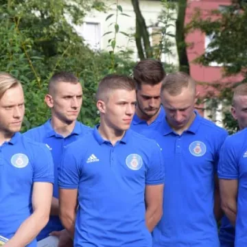 Zagrajcie o III ligę dla Radomska!