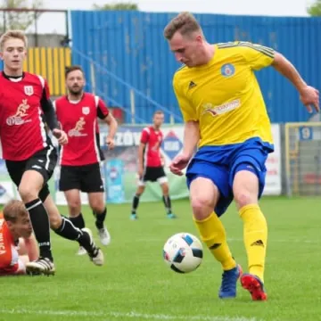 Puchar Polski: RKS Radomsko - Pilica Przedbórz 4:0