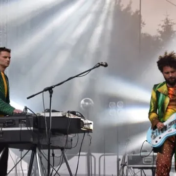 Dni Radomska 2018: Koncert Łąki Łan