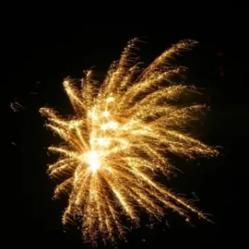 WOŚP 2018: Światełko do nieba