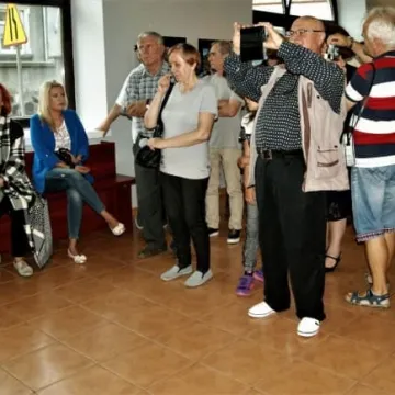 Wernisaż wystawy „Drogi Tożsamości. Osobliwości Krymu” 