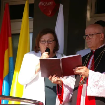 Procesja Jadwiżańska przeszła ulicami Radomska