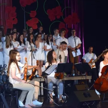 77 FM Formacja z Mocą zagrała MDK