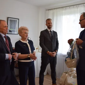 Dar Serca wspiera pacjentów w nowej lokalizacji