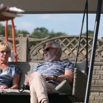 Liczne atrakcje na „Pikniku z Orzechówkiem”