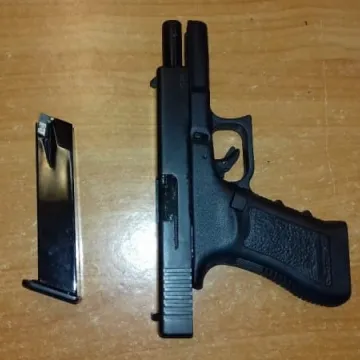 Rozbój w centrum Radomska