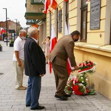 Święto Wojska Polskiego w Radomsku. Obchody skromniejsze niż zazwyczaj