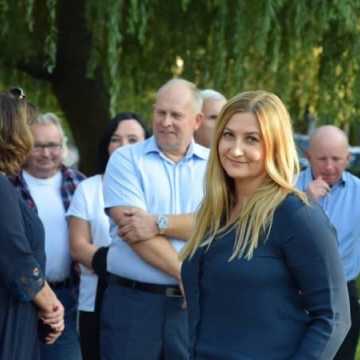 Magdalena Spólnicka: rozważam start w wyborach do Sejmu