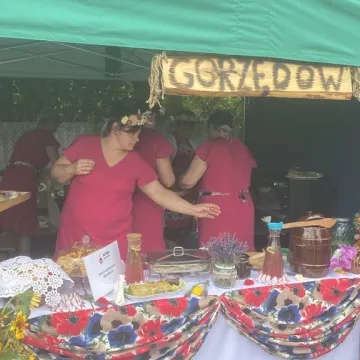 Kulinarna rywalizacja i integracja w Lgocie Wielkiej