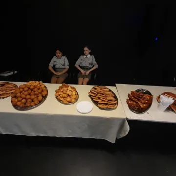 [WIDEO] 33. Finał WOŚP w Radomsku