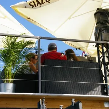 „Porto grill & fun” inauguruje działalność. Przez cały weekend wiele atrakcji