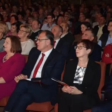 20 lat Teatru „Źródło”. Teatru, który buduje historię Radomska