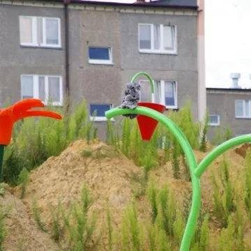 Nowy basen w Radomsku. Jak postępują prace?