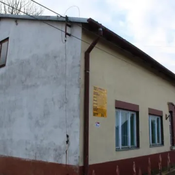 Powstaje świetlica dla mieszkańców