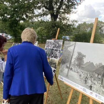 Święto Plonów w Krępie. Dożynki Gminno-Parafialne 2025