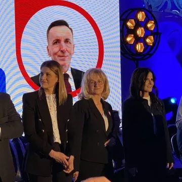 Łukasz Więcek zaprezentował program dla Radomska oraz swoją drużynę