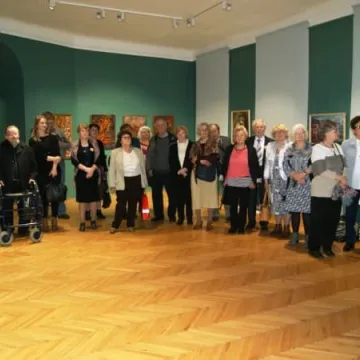 Studenci RUTW pokazali swoje prace