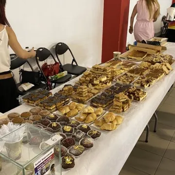 Charytatywny turniej piłkarski dla Rafała Koprowskiego