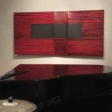 VI Międzynarodowe Biennale Obrazu QUADRO ART 2018 w Radomsku