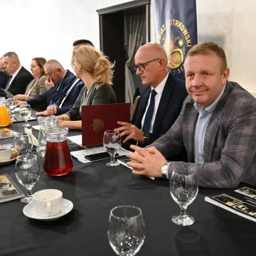 Konwent Burmistrzów i Wójtów Ziemi Piotrkowskiej w Gomunicach