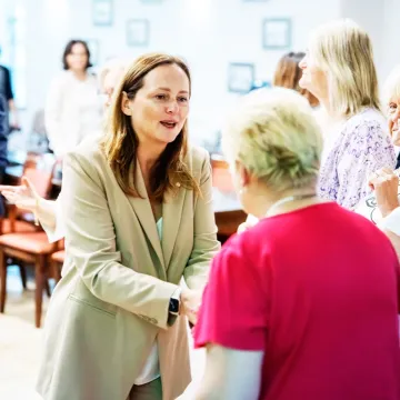 Nowoczesne Centrum Rehabilitacyjno-Integracyjne w Radomsku