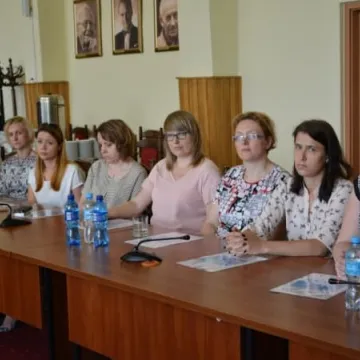 Nowy projekt socjalny MOPS