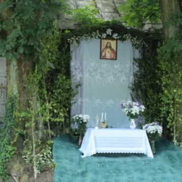 Procesje przemierzyły ulice