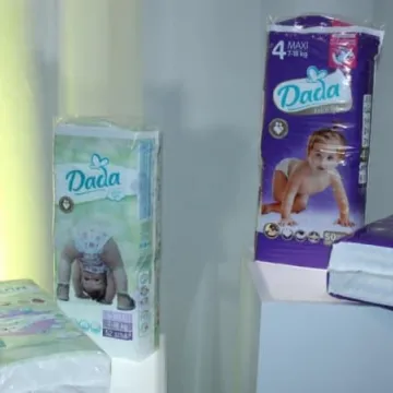 Ontex otworzył fabrykę w Radomsku