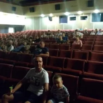 W MDK obchodzono Dzień Ojca