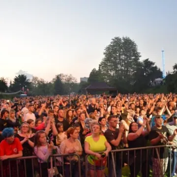 Dni Radomska 2019: koncert zespołu Strachy Na Lachy 
